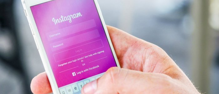 get your Instagram account back