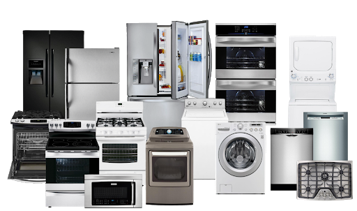 Dawood Foundation Home Appliances