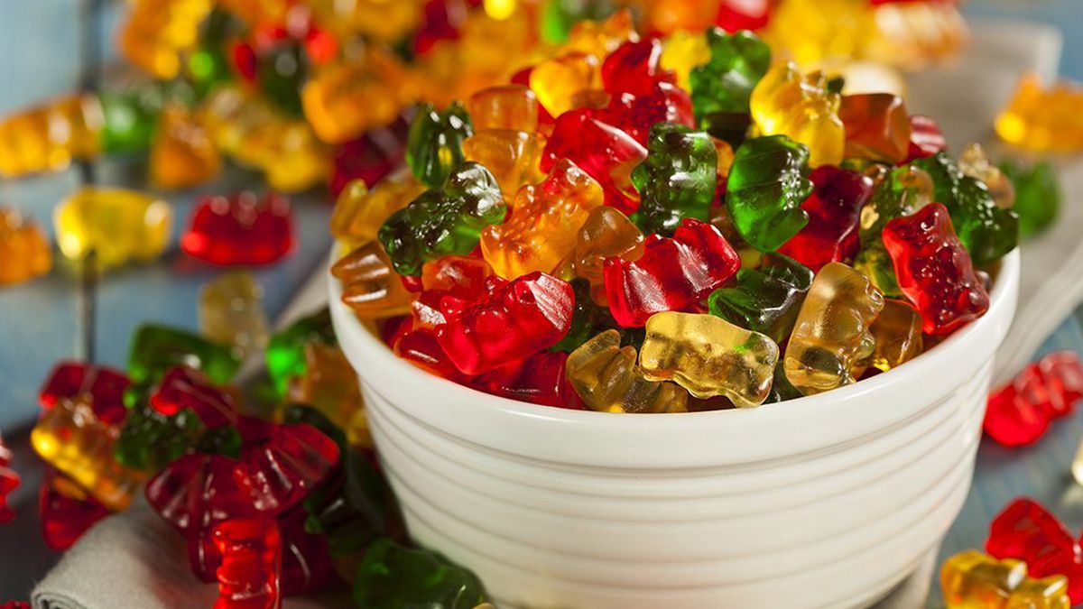 Why Live Resin Gummies Are Taking Over - Question Everything And Learn  Something new